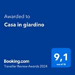 Casa In Giardino * Piombino