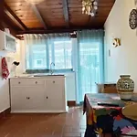 Daire Casa In Giardino