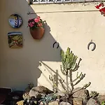 Daire Casa In Giardino