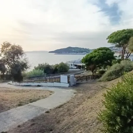 Appartement Casa In Giardino Piombino