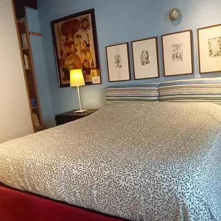 Casa In Giardino Appartement Piombino