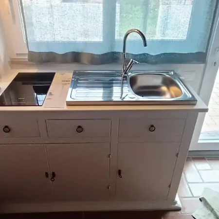 Appartement Casa In Giardino Piombino
