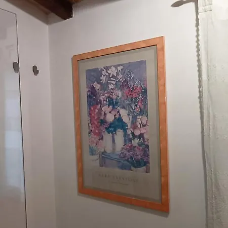 Casa In Giardino