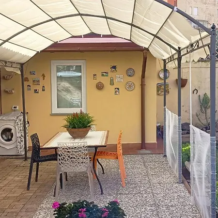 Casa In Giardino Appartement