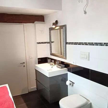 Casa In Giardino