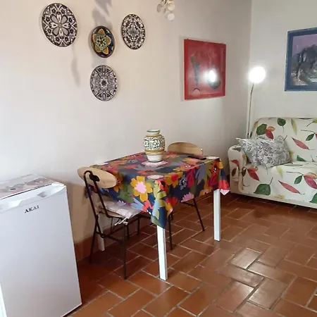 Casa In Giardino