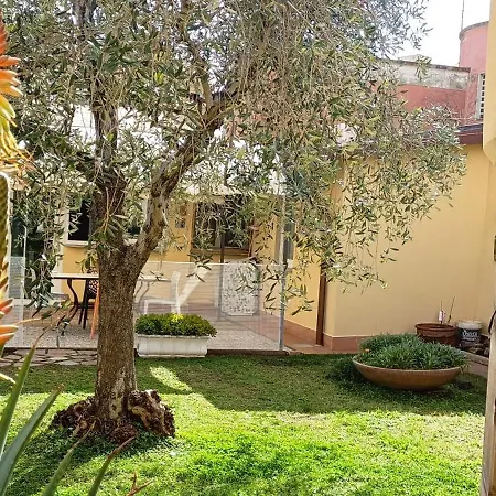 Casa In Giardino Daire