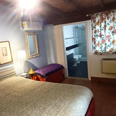 Casa In Giardino Apartment *