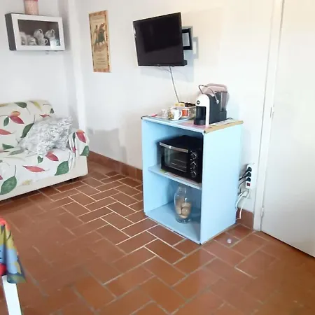 Apartment Casa In Giardino *