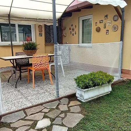 Casa In Giardino * Piombino