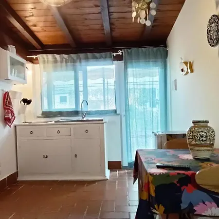 Appartement Casa In Giardino