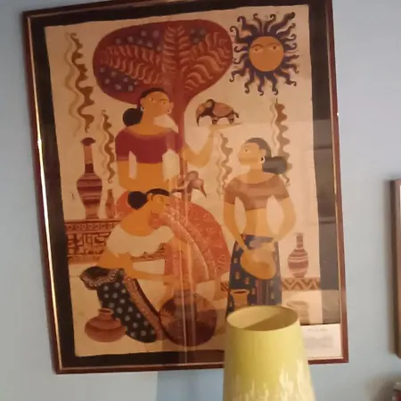 Appartement Casa In Giardino Piombino