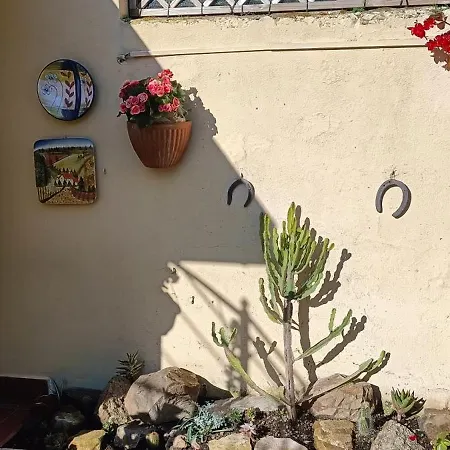 Apartment Casa In Giardino
