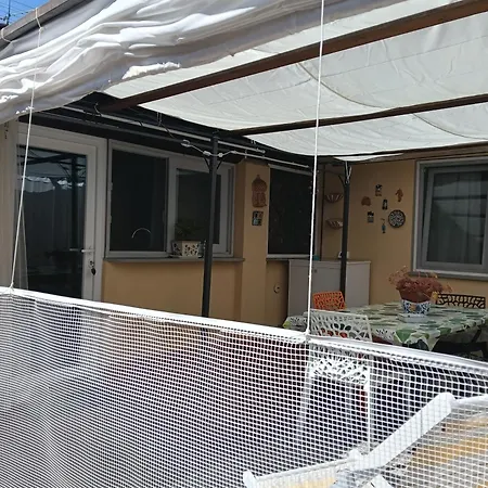 Casa In Giardino Διαμέρισμα *