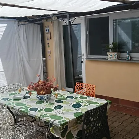 Casa In Giardino