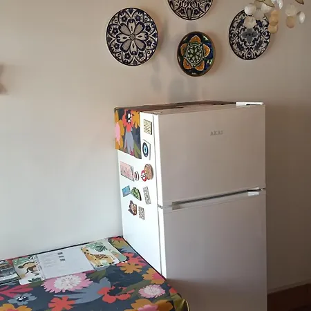 Casa In Giardino Διαμέρισμα *